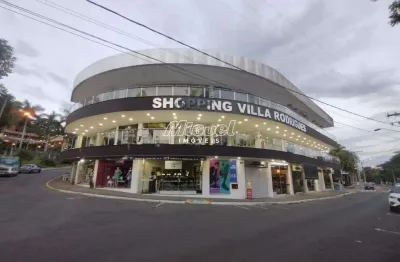 Loja, à venda, shopping villa rodrigues, centro - águas de são pedro