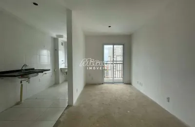 Apartamento, à venda, 2 quartos, residencial terras altas , pompeia - piracicaba