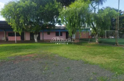 Chácara, para aluguel, 3 quartos, recanto dos universitários - rio das pedras