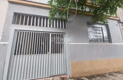 Casa, para aluguel, 3 quartos, cidade alta - piracicaba