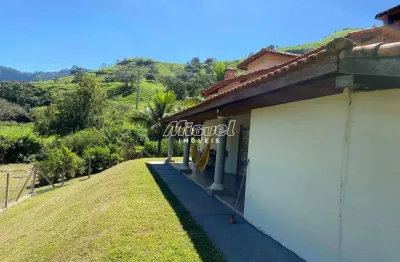 Chácara / sítio com 3 quartos à venda na Rua Das Perolas, Santana, São Pedro