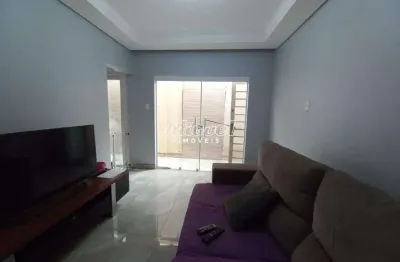 Casa com 2 quartos à venda na Rua Nelson Campones do Brasil, Piracicamirim, Piracicaba