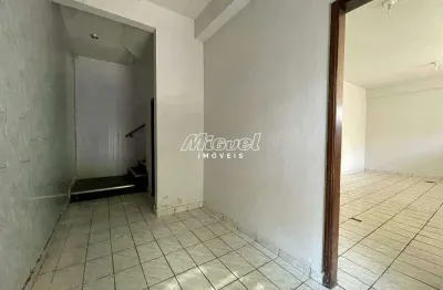 Prédio à venda na Rua do Vergueiro, Centro, Piracicaba
