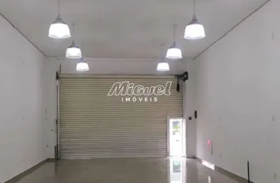 Sala comercial para alugar na Rua Governador Pedro de Toledo, Centro, Piracicaba