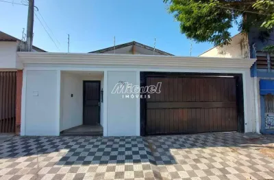 Casa com 7 quartos para alugar na Rua Liberato De Macedo, São Dimas, Piracicaba