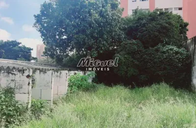 Casa Comercial, à venda, Vila Independência - Piracicaba 2 quartos