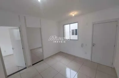 Apartamento, para aluguel, 2 quartos, viva vida paineiras, vila sonia - piracicaba