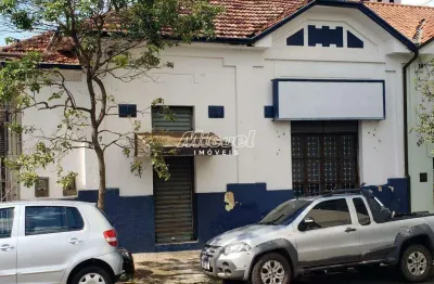 Casa com 1 quarto para alugar na Rua Treze de Maio, Centro, Piracicaba