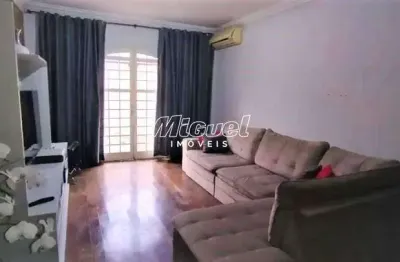 Casa com 3 quartos à venda na Rua Dos Concepcionistas, Santa Rita, Piracicaba