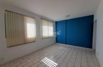 Kitnet / Stúdio à venda na Rua Alferes José Caetano, Centro, Piracicaba