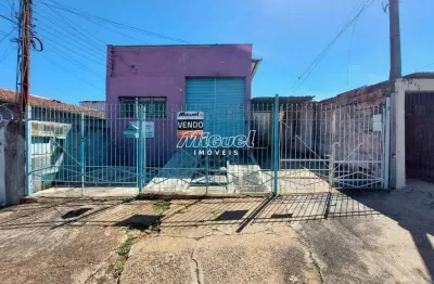 Barracão / Galpão / Depósito à venda na Rua Capivari, Jaraguá, Piracicaba