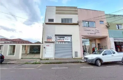 Salão comercial, para aluguel, santa terezinha - piracicaba