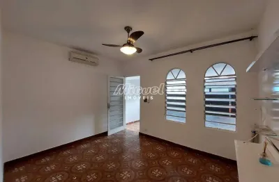 Casa, à venda, 2 quartos, jardim algodoal - piracicaba