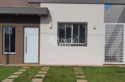 Casa em condomínio, à venda, 2 quartos, condomínio reserva taquaral i, parque taquaral - piracicaba
