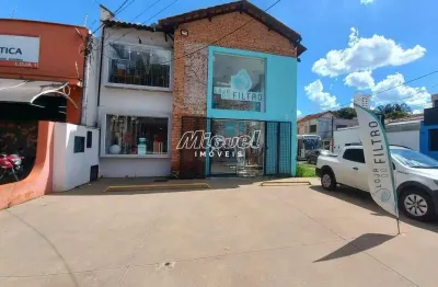 Sala comercial para alugar na Avenida Independência, Centro, Piracicaba