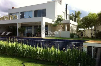 Casa em condomínio, à venda, 4 quartos, residencial ipe, marilluz - são pedro