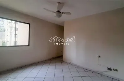 Apartamento, 53,59m² à venda, centro - piracicaba 2 quartos - condomínio residencial village cleopath