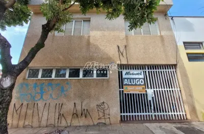 Casa, para aluguel, 3 quartos, paulista - piracicaba