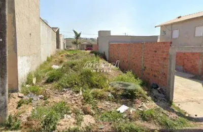 Terreno, à venda, área 182,00 m² - jardim dos manacás - piracicaba - sp