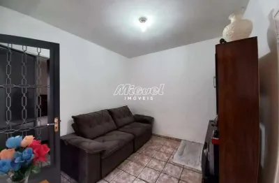 Casa com 1 quarto à venda na Rua Santa Cruz, Cidade Alta, Piracicaba