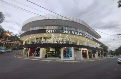 Loja, 22,41m² para aluguel, centro - águas de são pedro - shopping villa rodrigues