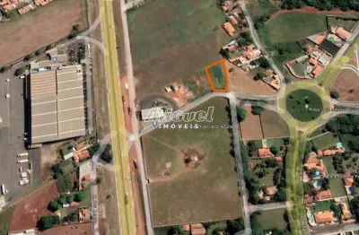 Área, área total 2.000,00m² para aluguel, santa rita - piracicaba