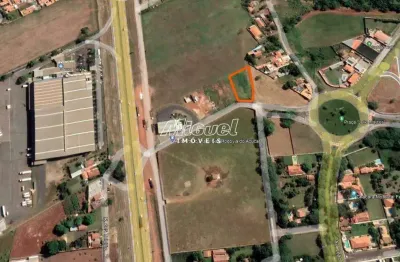 Área, área total 2.000,00m² para aluguel, santa rita - piracicaba