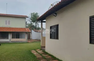 Chácara / sítio com 5 quartos à venda na Rua Rosamaria Hercoton, Santa Rita, Piracicaba