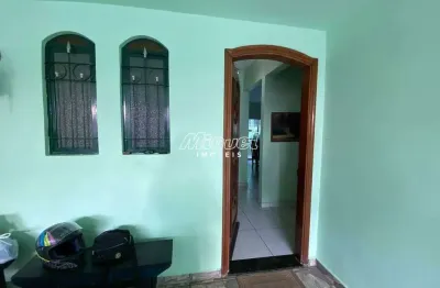 Casa com 5 quartos à venda na Rua Padre Galvão, São Dimas, Piracicaba