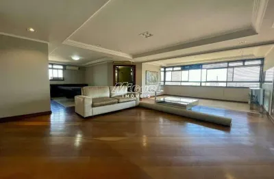 Apartamento, 218,65m² à venda, higienópolis - piracicaba 3 quartos - condomínio edifício monte líbano