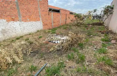 Terreno, à venda, área 175,00 m² - altos do taquaral - piracicaba - sp