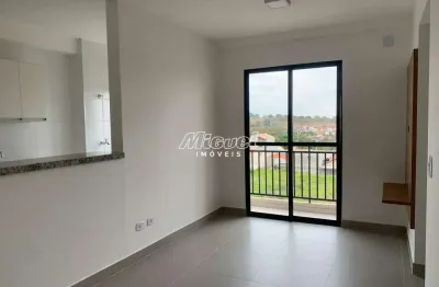 Apartamento, à venda, 2 quartos, ilha de malta residence, pompeia - piracicaba