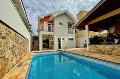 Casa em condomínio, à venda, 3 quartos, condomínio terras de piracicaba iv, terras de piracicaba - piracicaba