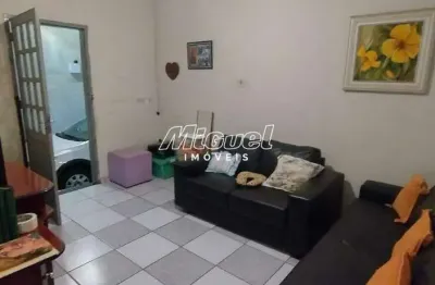 Casa com 3 quartos à venda na Avenida São Paulo, Paulicéia, Piracicaba