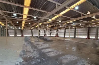 Galpão, 24.558,32m² para aluguel, unileste - piracicaba 1 quarto -