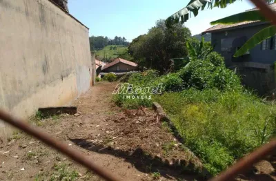 Terreno, à venda, área 250,00 m² - parque peória - piracicaba - sp