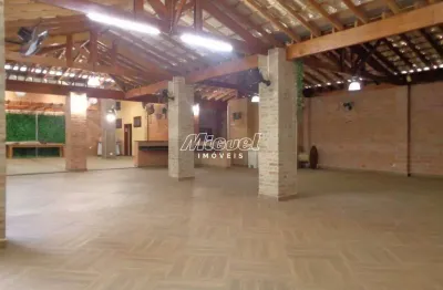 Sala comercial à venda na Rua José Pires Godoy, Santa Rosa, Piracicaba