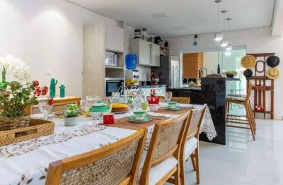 Casa com 3 quartos à venda na Rua Benedicta Cardoso Bertholdi, Água Branca, Piracicaba