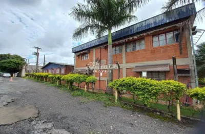 Barracão / Galpão / Depósito para alugar na Rua José do Patrocínio, Jardim Pacaembu, Piracicaba