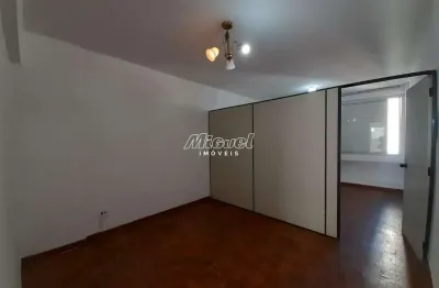Kitnet, à venda, 1 quarto, condomínio edifício lelio ferrari, centro - piracicaba