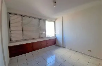 Kitnet, à venda, 1 quarto, condomínio edifício lelio ferrari, centro - piracicaba