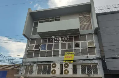 Ponto comercial para alugar na Rua Rangel Pestana, Centro, Piracicaba