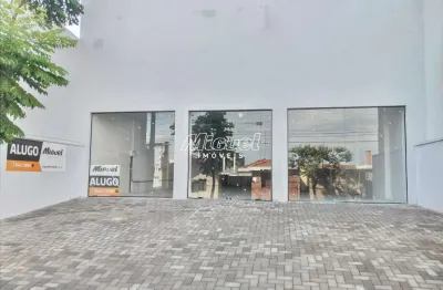Barracão / Galpão / Depósito para alugar na Rua Aquilino Pacheco, Cidade Alta, Piracicaba