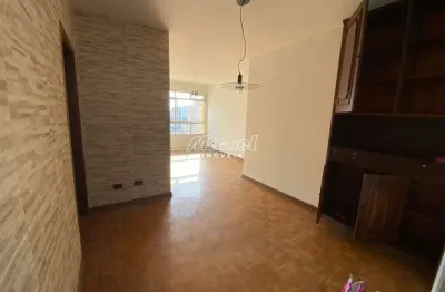 Apartamento, à venda, 3 quartos, edifício latif jorge naime, centro - piracicaba