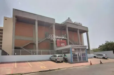 Sala comercial para alugar na Rua Luiz de Queiroz, Centro, Piracicaba