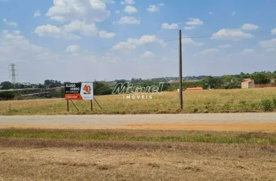 Área comercial, para aluguel, com 13.261,62 m² - santa rita - piracicaba - sp