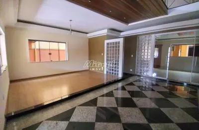 Casa com 3 quartos à venda na Rua Doze de Outubro, Vila Fátima, Piracicaba