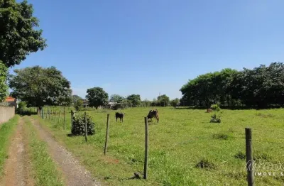 Terreno, área total 12.400,00m² à venda, campestre - piracicaba