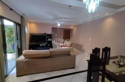 Casa com 3 quartos à venda na Rua Liberato Macedo, São Dimas, Piracicaba