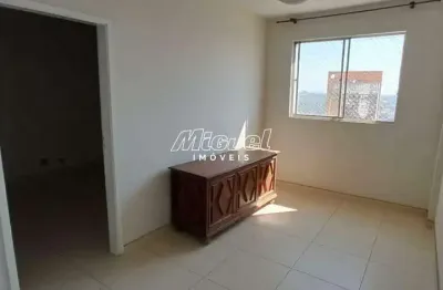 Kitnet, à venda, 1 quarto, condomínio edifício sans souci, centro - piracicaba